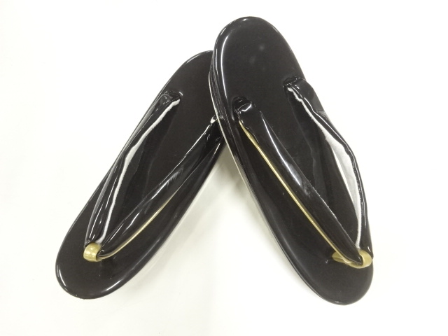JAPANESE KIMONO / ZORI (JPN:L)
